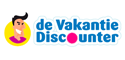 Logo De Vakantiediscounter